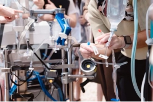 The 3rd Ramathibodi Pediatric CRRT Conference 2025 (RPCRRT2025)     Three-day Course for General Pediatricians, Intensivists, Nephrologists and Nurses